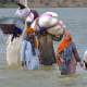 Severe Weather Hits Pakistan Floods and Warnings