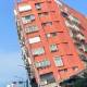 Tsunami Alert Issued as Taiwan Earthquake Claims 7 Lives and Injures 736