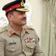 83rd Formation Commander Conference. The Stress Lay on Kashmir and Rafah