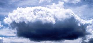 A Breeze from Arabia Brings Weather Change to Karachi