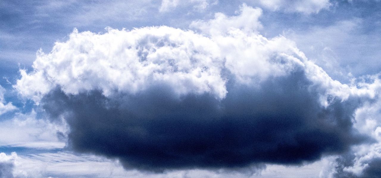 A Breeze from Arabia Brings Weather Change to Karachi