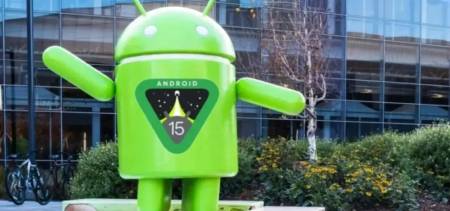 Android-15 to be Released, Allowing an Extension to Mobile Battery Life