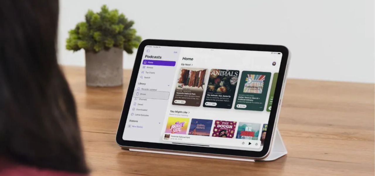 Apple to integrate new features in iPhones and iPods, including Eye Tracking