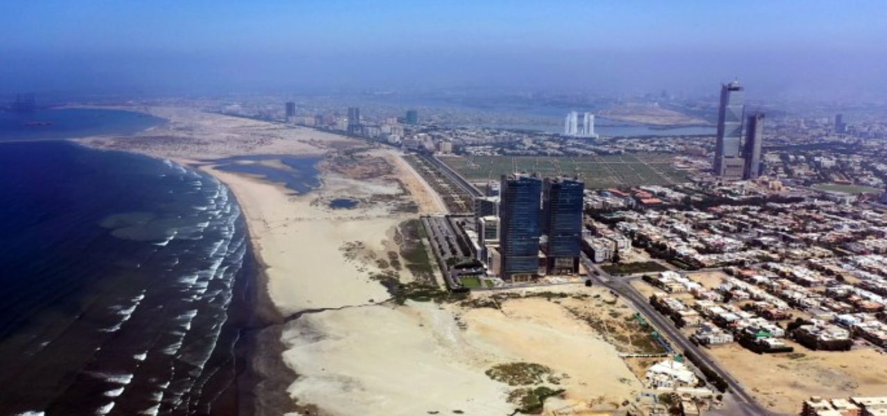 Asian Development Bank (ADB) to Invest a $180 Million Project for Coastal Areas of Sindh