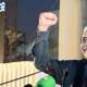 Asif Ali Zardari Resigns from the PPPP Presidency