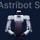 Astribot S1 The Meticulous Humanoid Robot from China