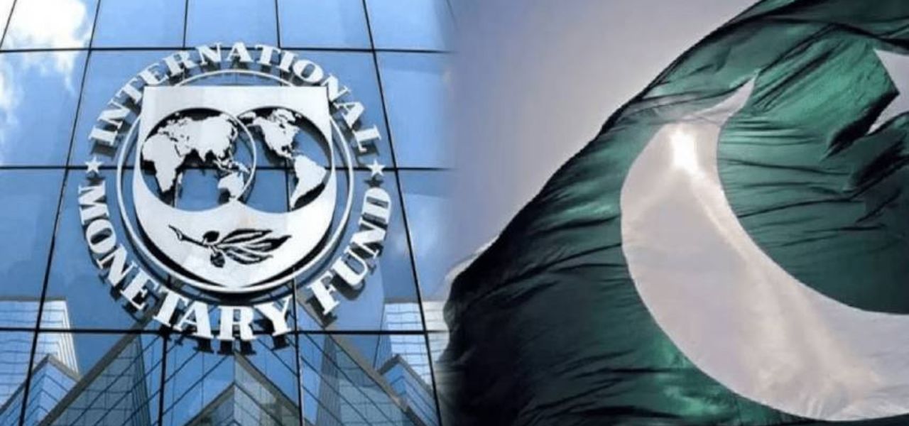 Budgeting Done Before the IMF lands in Pakistan on May 15