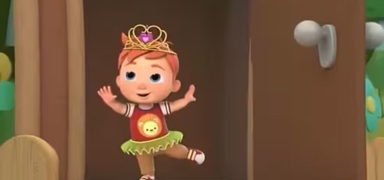 CoComelon is Under Fire for its LQBTQ+ Theme