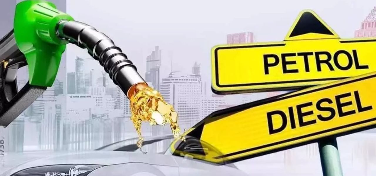 Decrease in Petrol and Diesel Prices for the 16th-31th of May