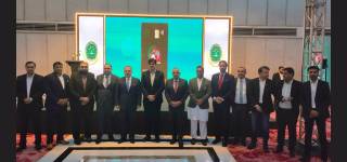 Empowering Commuters Zindigi, Sindh Govt, Mastercard, & People Bus Service First Open Loop Transit Solution in Pakistan