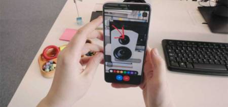 Google's New AI Camera; the Battle between Google and Open AI Intensives