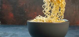 Instant Noodles Kill Two Children in Lahore