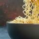 Instant Noodles Kill Two Children in Lahore