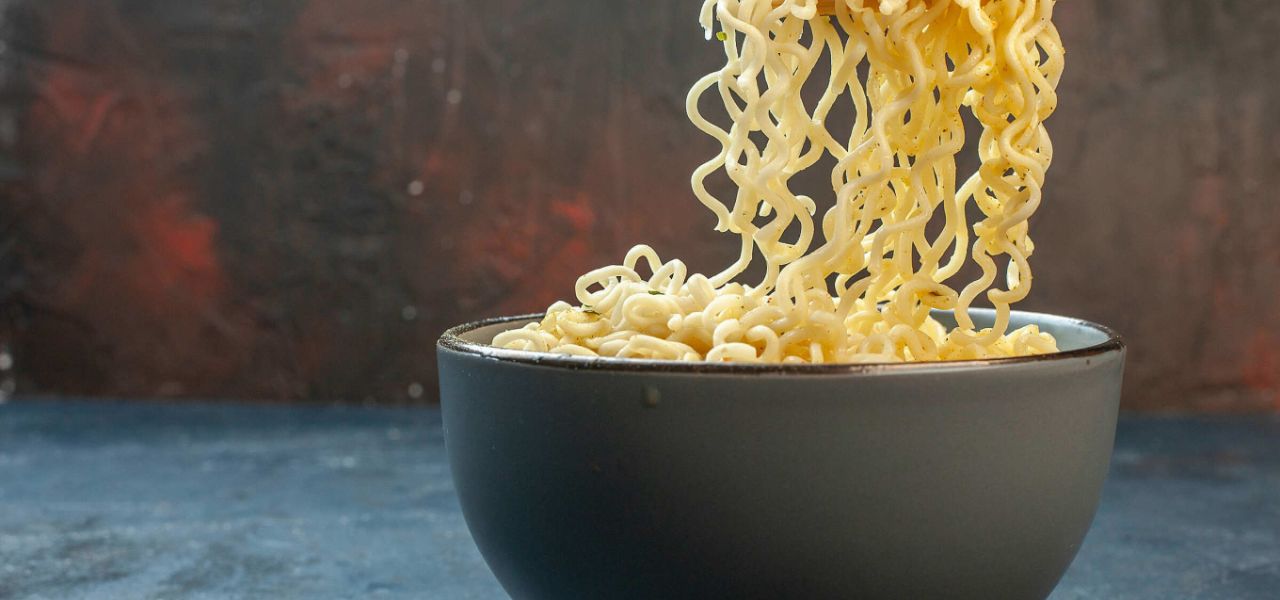 Instant Noodles Kill Two Children in Lahore