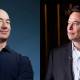 Jeff Bezos Overtakes Elon Musk As Second Richest Person In The World