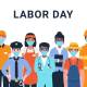 Labor Day, a Comprehensive History