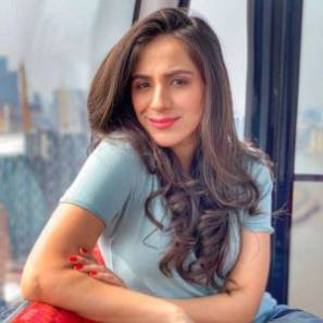 Maham Amir