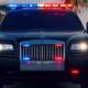 Miami Beach Police Unveiled The First Rolls-Royce Police Car