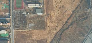 More than 300 ancient tombs found in China!