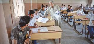 New Dates For Inter-Exams Announced in Karachi