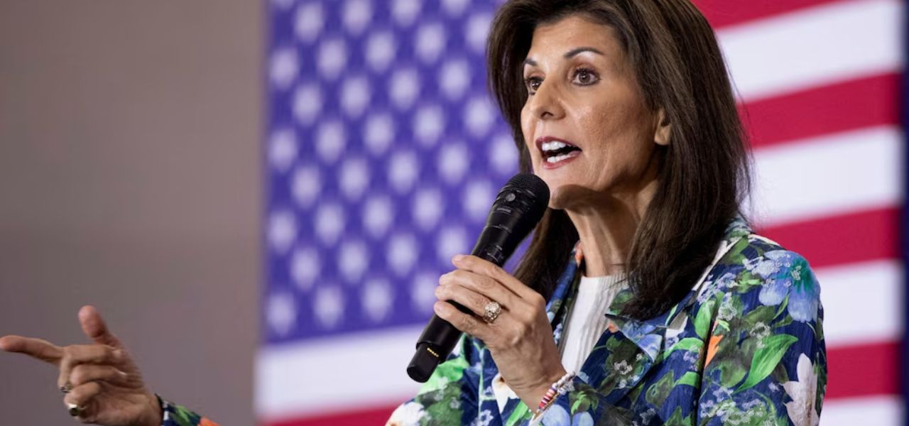 Nikki Haley Under Fire for her Outrageous Comments