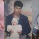 Omer bin Omran, an Algerian man, was found alive after 26 years