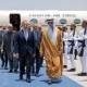 PM Shehbaz Sharif's Visits to UAE