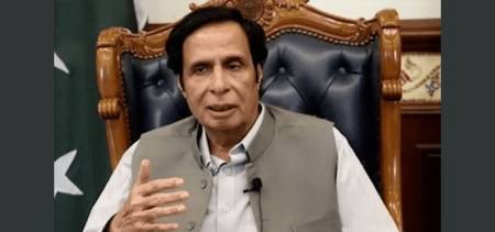 PTI President Parvez Elahi released from Adiala Jail after months-long imprisonment