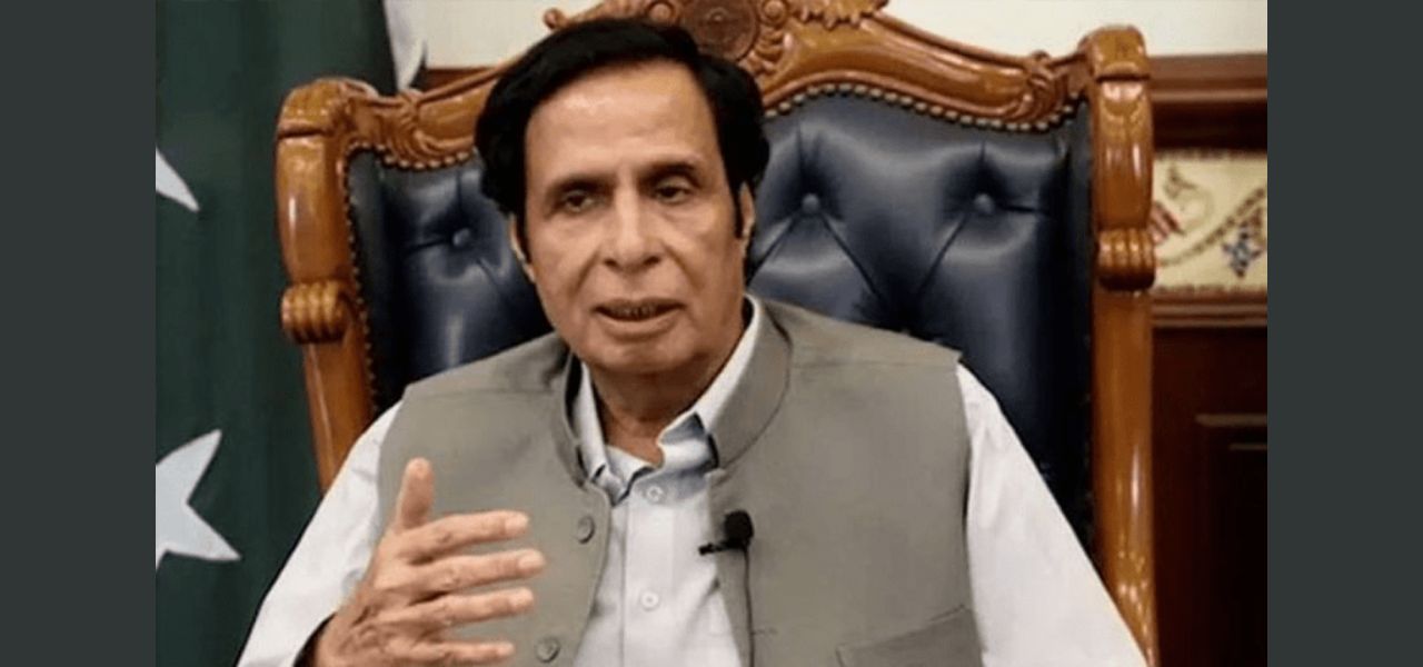 PTI President Parvez Elahi released from Adiala Jail after months-long imprisonment