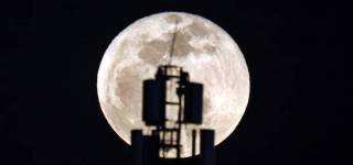 Pakistan's First Moon Landing Mission to be launched on Friday in China