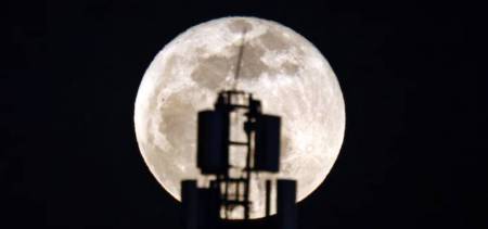 Pakistan's First Moon Landing Mission to be launched on Friday in China