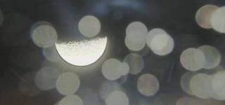 Pakistan’s Satellite iQube-Qamar sent the first three images of the moon