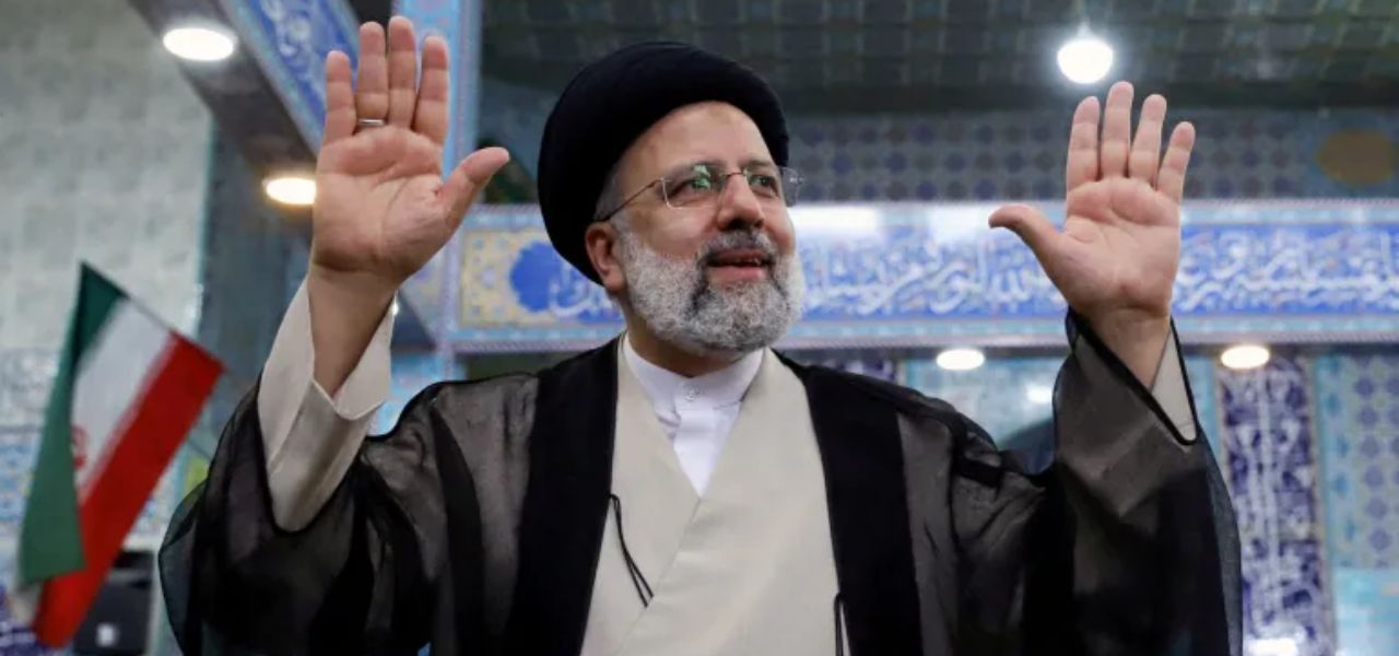 Raisi's Tragic Death, His Political Life - Iran's Five-Day Mourning ...