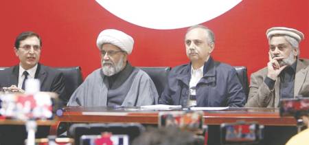 SC Suspends Verdict over the Allotment of Reserved Seats in Parliaments