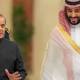Saudi Crown Prince MBS to Visit Pakistan