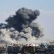 The US has stopped its ammunition aid to Israel amidst its attack on Rafah
