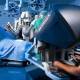 AI Robotic Surgery Was Conducted from Rome to China, 5000 Miles Away