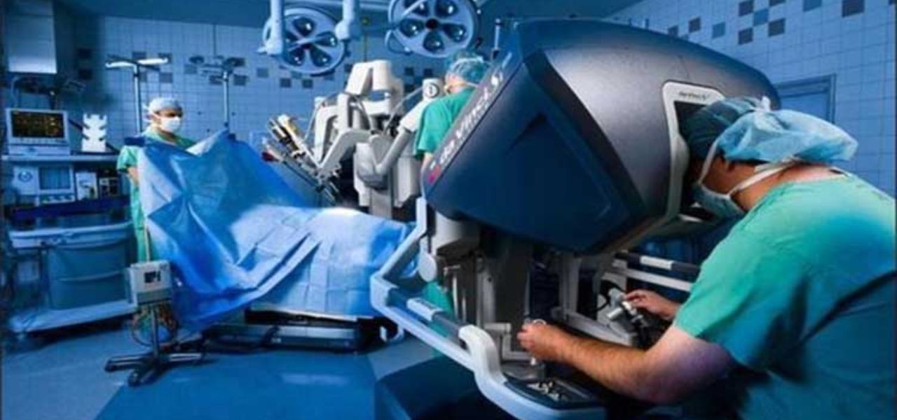 World First Ai Robotic Surgery Was Conducted From Rome To China 5000