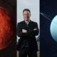 After the success of Mar’s Mission, Elon Musk- Now Wants Uranus. Memes Fall in