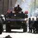 Bolivian Army Chief Arrested After Failed Coup Attempt