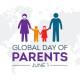 Celebrates Global Day of Parents Challenges of Parenting in the 21st Century