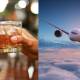 Don't Drink and Fly. Research Calls it Dangerous for Health