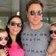 Elon Musk welcomes a Newborn with NeuraLink Corp's Director of Special Project Shivon Zilis Elon