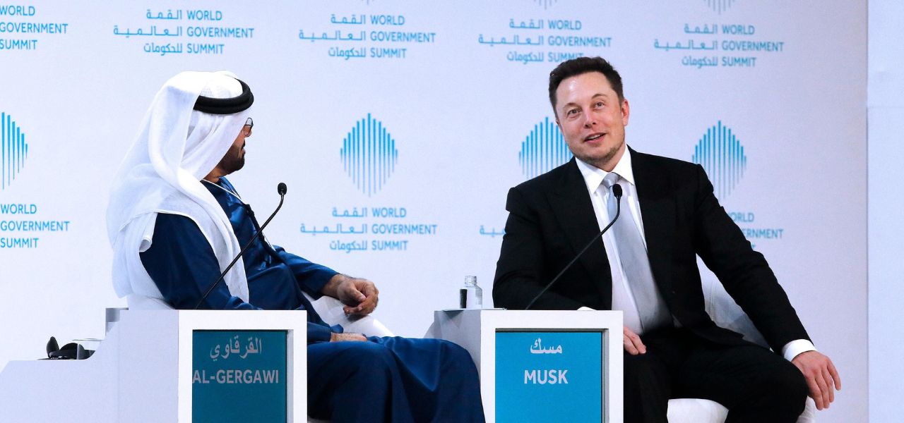 Elon Musk's Lie Detector Question for Job Interview Parhlo