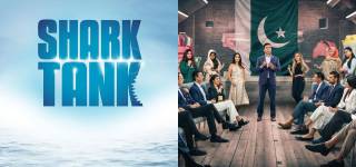 Entrepreneurship Greenlit Studios is set to introduce Shark Tank Pakistan