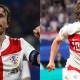 Guinness World Records Recognizes Croatia Captain Luka Modric as Oldest Goal Scorer at Euro 2024