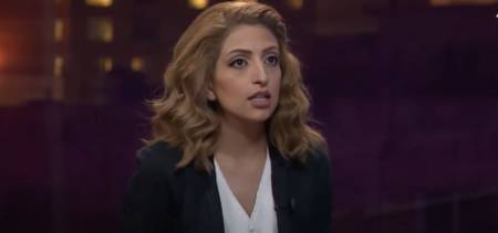 Hiba Abu Taha was Arrested by the Jordanian Government Over a Report