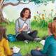Impact of Positive Psychology on Mood Changes in Students
