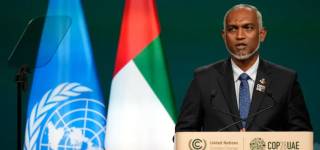 Maldives Bans Israeli Passports Holder Over War on Gaza