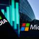 Nvidia Overtook Microsoft Weeks After it Took Over Apple